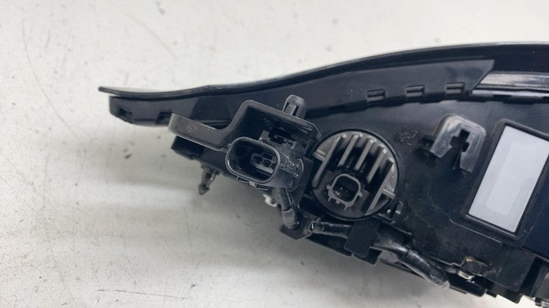 81560-47510 ⭕ 23-24 Toyota Prius Rear Left Quarter Panel Taillight LED Tail Lamp 81560-47510