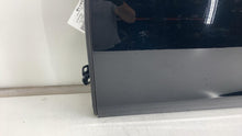 ⭕ 2012-2015 Tesla Model S MS Front Driver Side Door Panel Shell Left Black PBSB