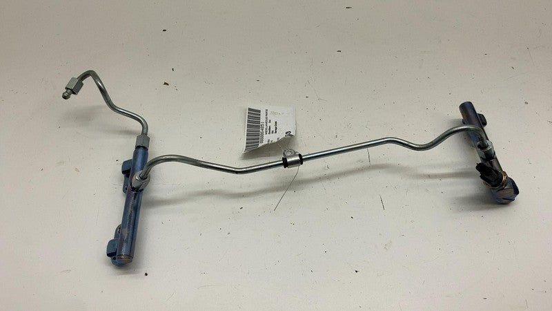 ⭕ 2018 2019 2020 2021 Subaru Crosstrek Fuel Rail Pipe Tube Line OEM Assembly