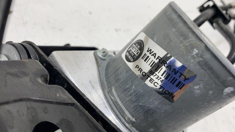 PT00045073H 2022 2023 2024 Rivian R1T R1S ABS Anti-Lock Brake Pump Module w/ Lines & Bracket