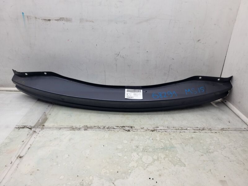 2012-2023 Tesla Model S MS Rear Bumper Energy Absorber Impact Reinforcement Beam