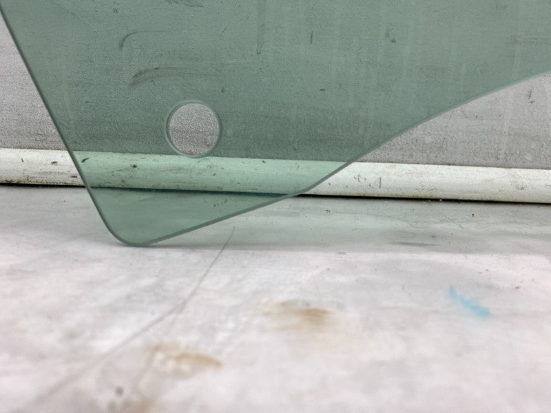 E9 43R-004529 ⭕17-23 Tesla Model 3 Rear Passenger Side Door Window Glass Right Single Pane OEM