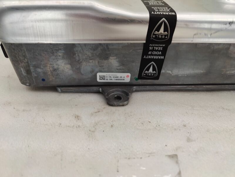 101496300G ⭕2012-2015 Tesla Model S Onboard Charger Module Charging Unit Gen 2 1014963-00-G