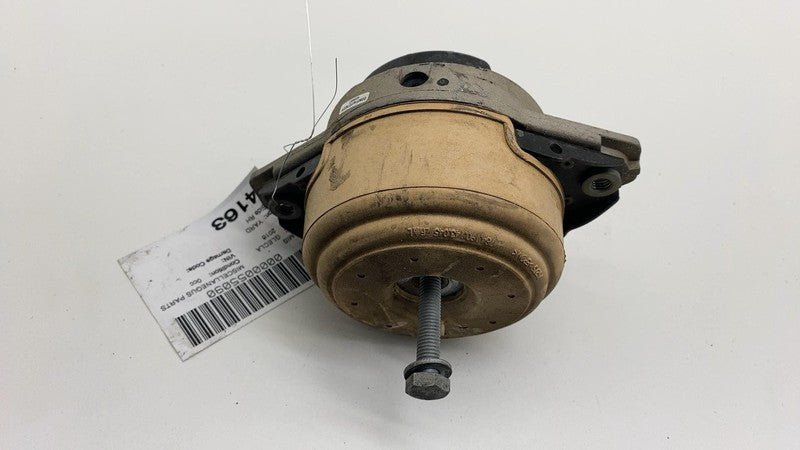 A1662405917 2012-2018 Mercedes-Benz GLE350 Passenger Engine Mount Bracket Insulator Right RH