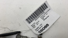 ⭕ 12-20 Model S X Front Right Air Suspension Height Level Sensor RH 1027946-00-A