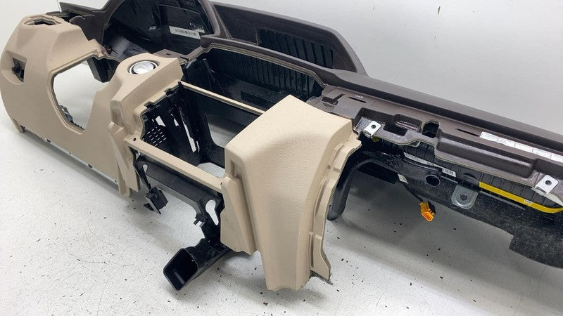 ⭕2010 2011 2012 2013 Mercedes E350 E-Class Dash Instrument Panel Dashboard Sedan