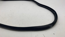 ⭕20-24 Tesla Model Y Front Right Door Body Weatherstrip Rubber Seal 1497673-00-A
