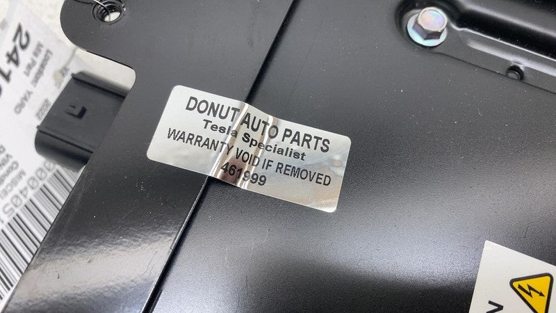 ⭕ 2022-2024 Rivian R1T R1S HV Power Inverter Converter Control Module 