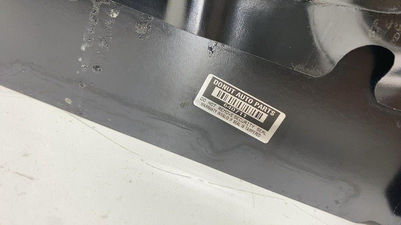 PT00633288 ⭕ 2025 Rivian R1S Lower Engine Skid Undercover Splash Guard Shield PT00633288