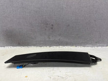 ⭕17-23 Model 3 Right B-Pillar Applique Glass Trim Molding w/ Camera 1109255-00-G