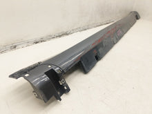 ⭕ 12-20 Tesla Model S Right Side Rocker Skirt Molding Scuff Panel 6005875-00-J