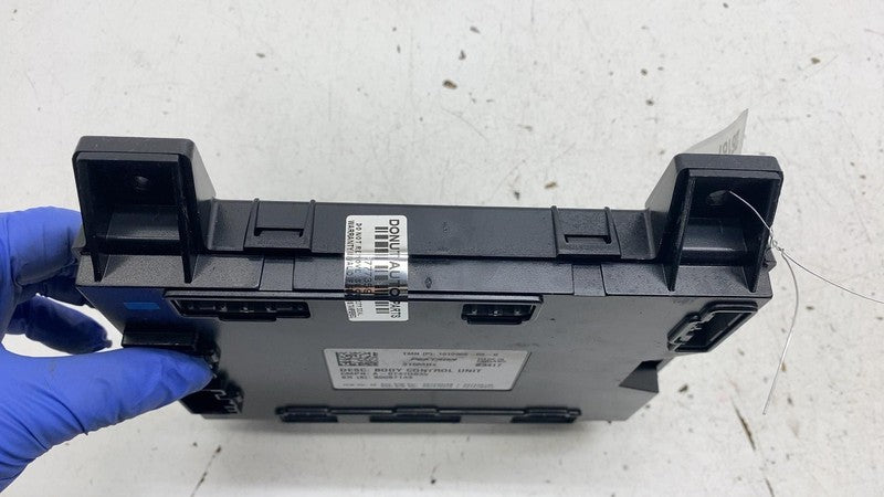 ⭕ 12-20 Tesla Model S Body Controller BCM Control Module (315MHZ) 1010