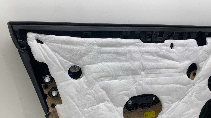 ⭕ 2024-2026 Tesla Model 3 Front Passenger Highland Door Panel Trim Car