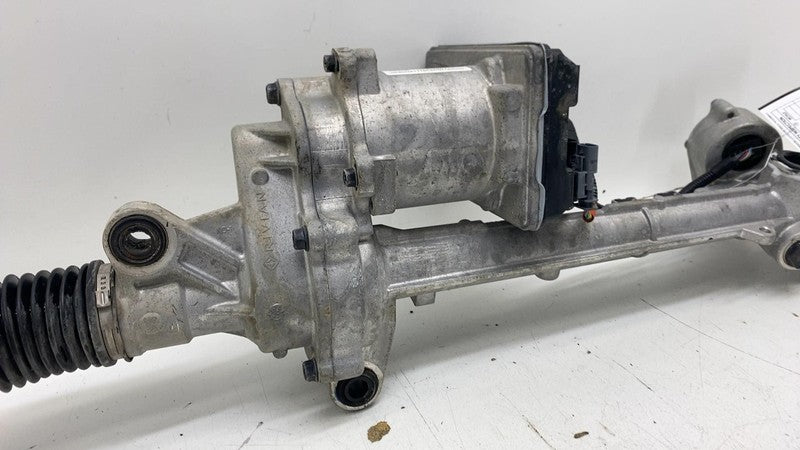 ⭕ 2022 Rivian EDV-700 Power Steering Gear Rack & Pinion w/ Tie Rod PT0