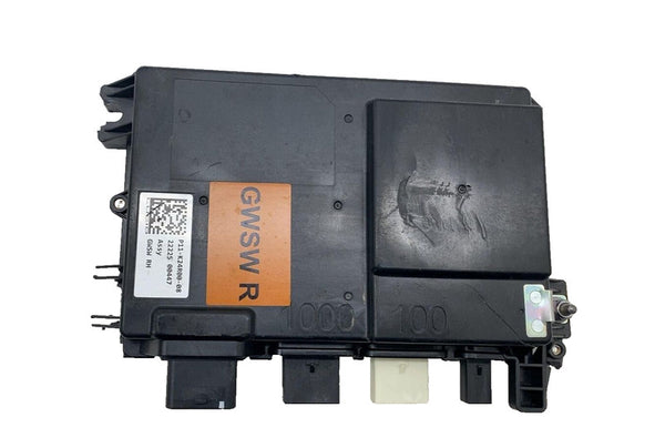 ⭕ 22-24 Air Grand Touring Right Panel GWSW Module Control (PARTS) P11-K24R00-08