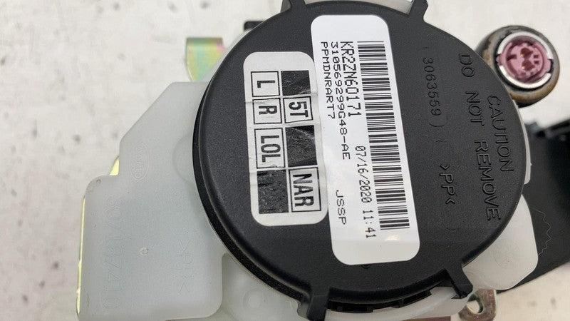 ⭕2019-2023 Audi E-Tron Quattro Left or Right Seatbelt Beat Belt & Retractor Assy