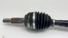 2012-2020 Tesla Model S X Rear Left or Right CV Axle Shaft Halfshaft 36MM RWD