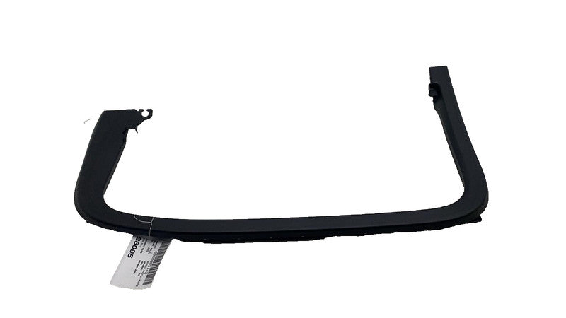⭕ 21-23 Polestar 2 Rear Passenger Right Door Window Frame Trim Cover RH 31696223