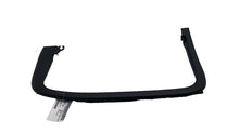 ⭕ 21-23 Polestar 2 Rear Passenger Right Door Window Frame Trim Cover RH 31696223