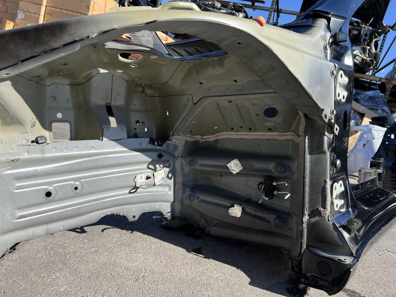 ⭕2020-2023 Tesla Model 3 Front Left Quarter Panel Apron Cut Out Structural Frame