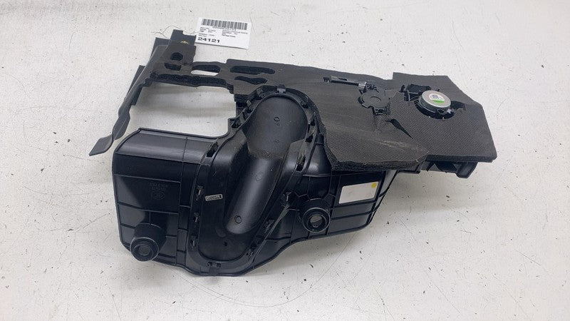 ⭕ 2019-2023 Audi e-Tron Rear Driver Side Dash Lower Knee Trim Cover Panel Left