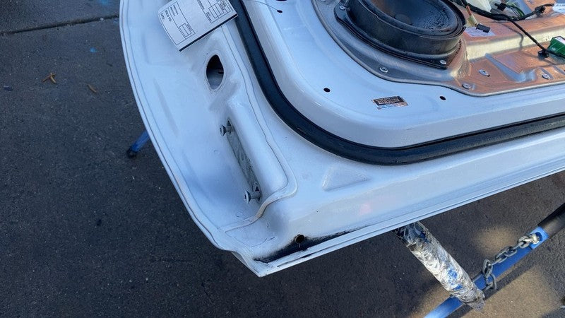 A 212 820 13 02 ⭕2014-2016 Mercedes-Benz E350 Front Door Shell Panel Right A2128201302 White 149