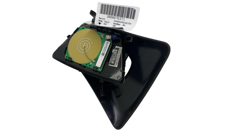 ⭕ 20-24 Tesla Model Y Electrochromatic Windshield Camera w/ Harness 19