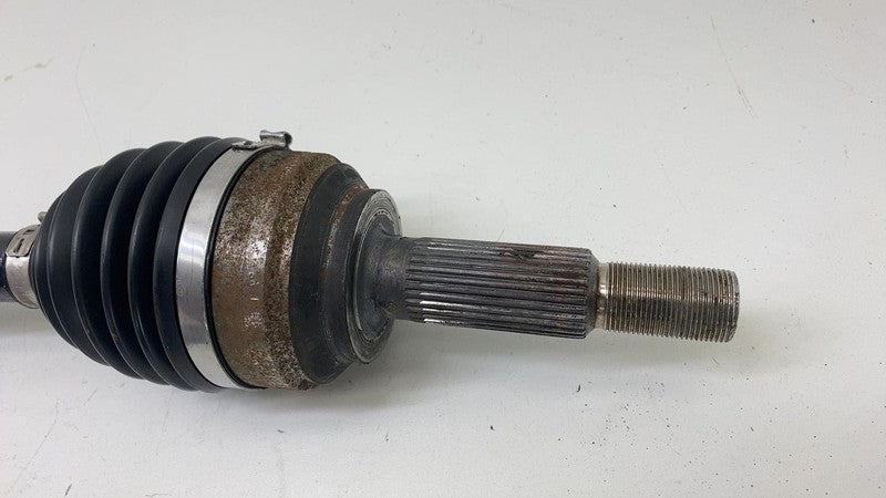 ⭕ 12-20 Model S X Rear Left or Right CV Axle Shaft Halfshaft 36MM 1007