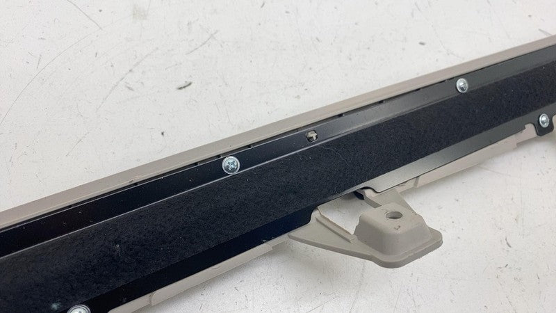 92000401AY ⭕ 2017-2024 Chrysler Pacifica Rear Right Door Panel Window Sun Shade 92000401AY