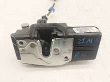 ⭕ 2021-2025 Tesla Model S Front Side Door Lock Latch w/ Cable Right 1607991-00-D