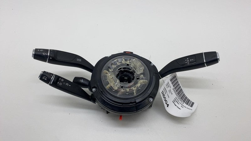2012-2015 Tesla Model S Steering Column Clockspring Wiper Turn Signal Switch OEM