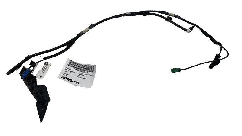 ⭕ 24-25 Tesla Cybertruck FEM Front End Module Wiring Harness Wire 1682