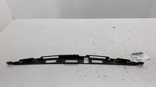 ⭕ 2012-2020 Tesla Model S Rear Liftgate License Molding Bezel Trim Bracket OEM