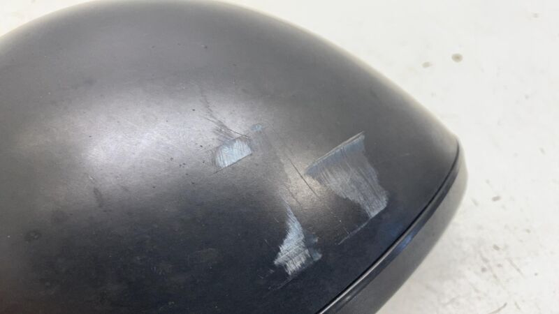 Does not apply 2006-2015 Mazda MX-5 Miata Front Right Side Door Side View Mirror Assembly OEM
