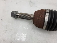 ⭕ 14-18 Model S MS Front Driver Side CV Axle Shaft Driveshaft Left 1030615-00-B