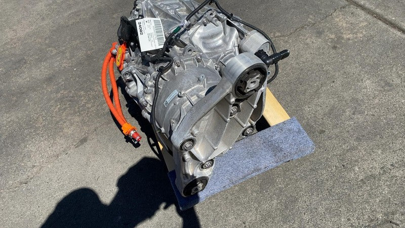 ⭕ 19-20 Tesla Model X Electric Engine Motor Front Raven Drive Unit 147