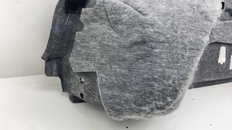 ⭕ 2021-2024 Polestar 2 Right Trunk Luggage Compartment Quarter Panel R