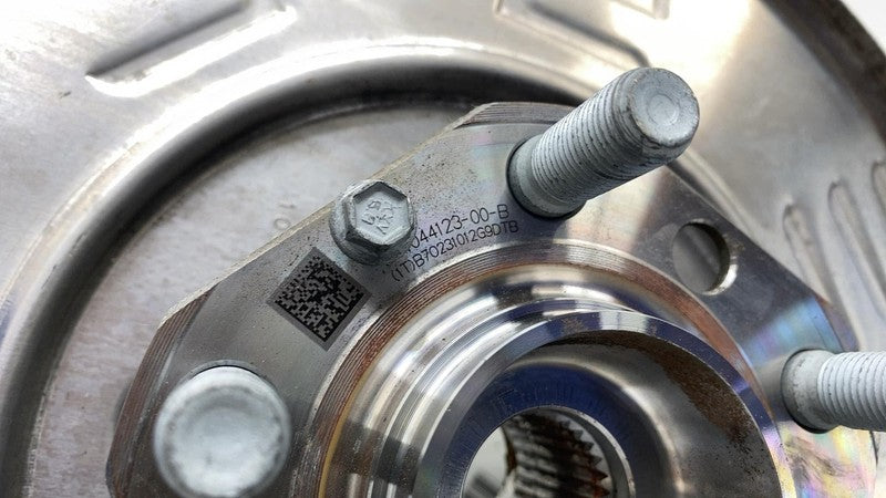 ⭕ 17-23 Tesla Model 3 Rear Left Knuckle Spindle w/ Dust Shield RWD 104