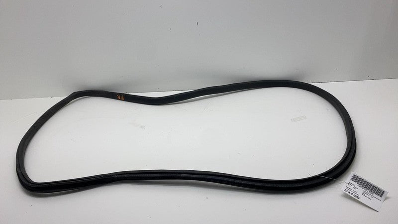180754600D 2024 Tesla Cybertruck Front Passenger Right Door Seal Gasket Weather Strip OEM