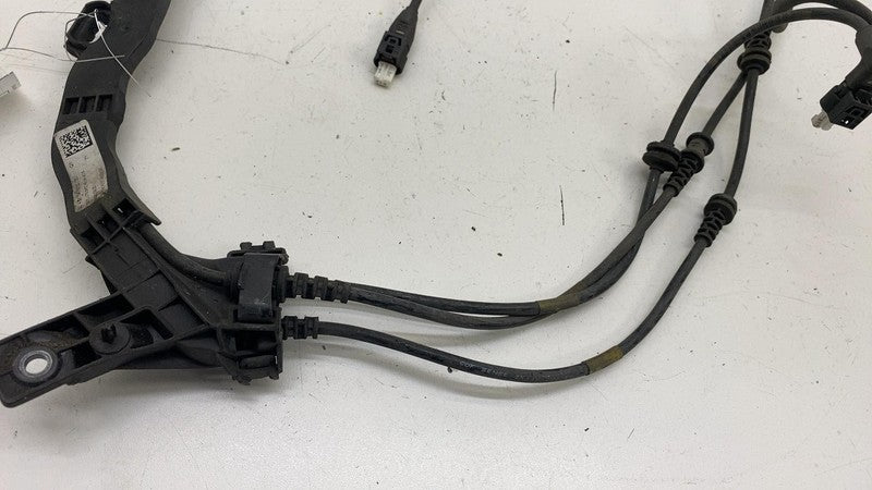 A 297 540 88 00 ⭕ 2022-2023 Mercedes EQS 450+ Front Right ABS Wire Wiring Harness RH A2975408800