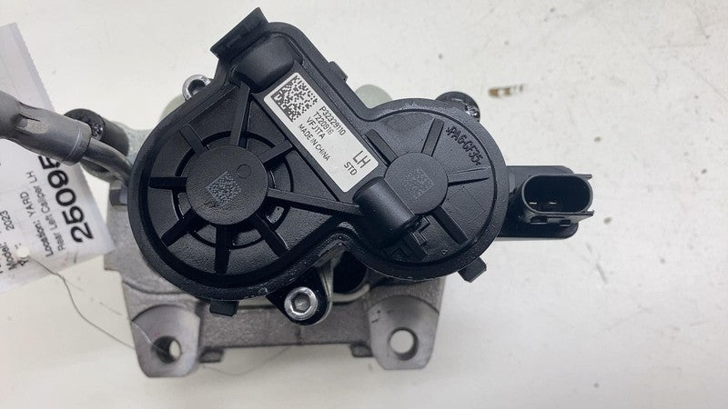 32300770 ⭕ 2021-2023 Polestar 2 Rear Driver Brake Caliper w/ Hose Line Left LH 32300770