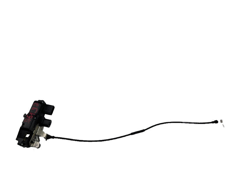 600891200C ⭕ 12-20 Model S MS Front Right Door Latch Actuator w/ Release Cable 6008912-00-C