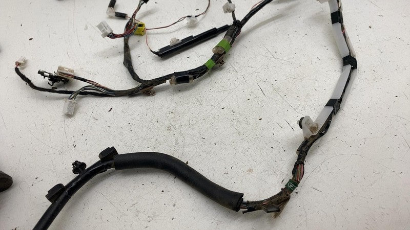 ⭕ 2023-2025 Toyota Prius Front Driver Side Door Wiring Harness Cable Wire Left