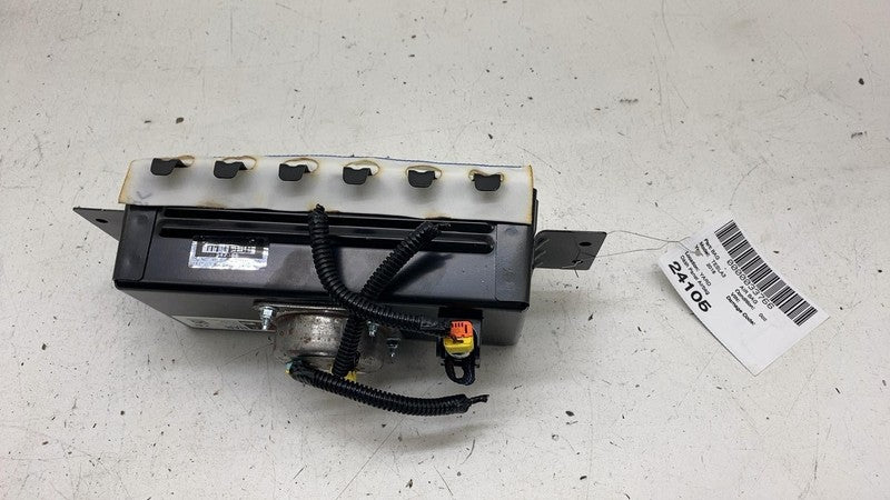 1077823-00-F ⭕ 2017-2023 Tesla Model 3 Y Front Passenger Side Dash Airbag Right 1077823-00-F
