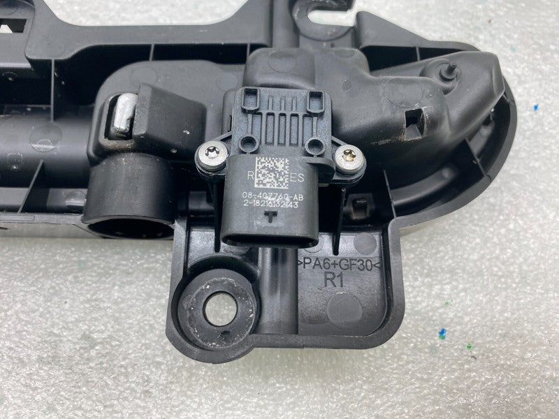 1081832 00 H ⭕ 17-23 Model 3 Front / Rear Passenger Right Exterior Door Handle 1081832-00-H