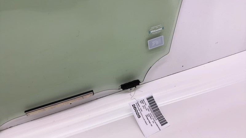 ⭕ 2018 2019 2020 2021 2022 Toyota C-HR Front Right Passenger Door Window Glass
