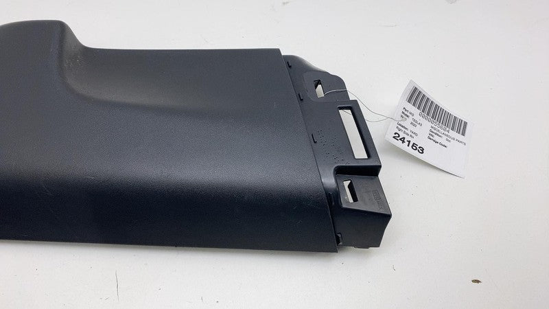 108629900L 2017-2023 Tesla Model 3 Passenger Side B-Pillar Lower Trim Cover Panel Right OEM