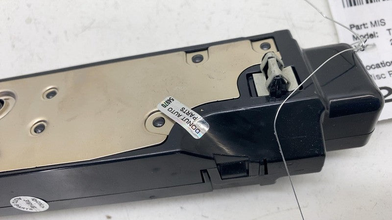 158560100E ⭕ 2017-2023 Tesla Model 3 Y WiFi Bluetooth Antenna Control Module 1585601-00-E