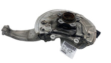 2017-2023 BMW 530e Front Right Spindle Knuckle Wheel Hub + ABS + Dust Shield RWD