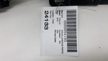 2016-2020 Tesla Model X SET of Dash A/C Air Vent Outlet Dashboard Trim Panel OEM